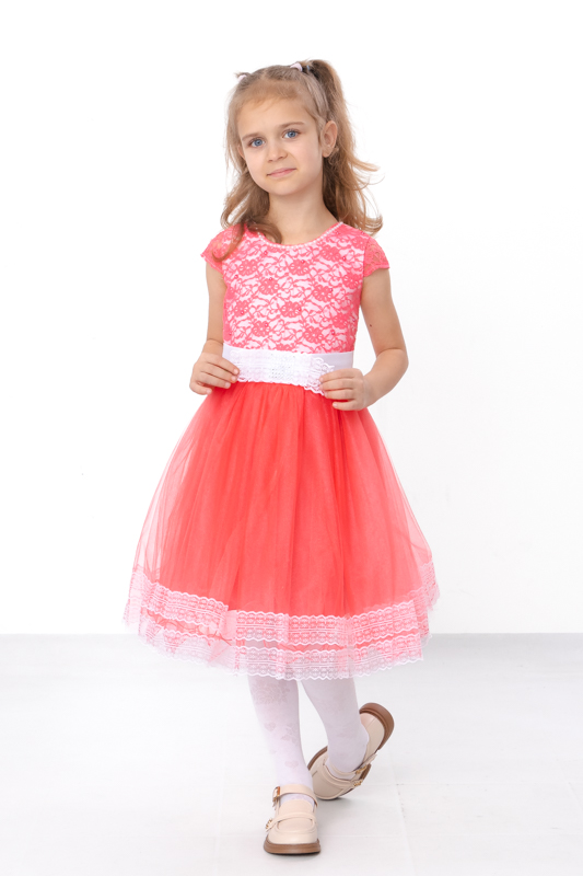 Сукня для дівчинки